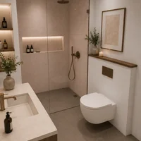 Bathroom 3